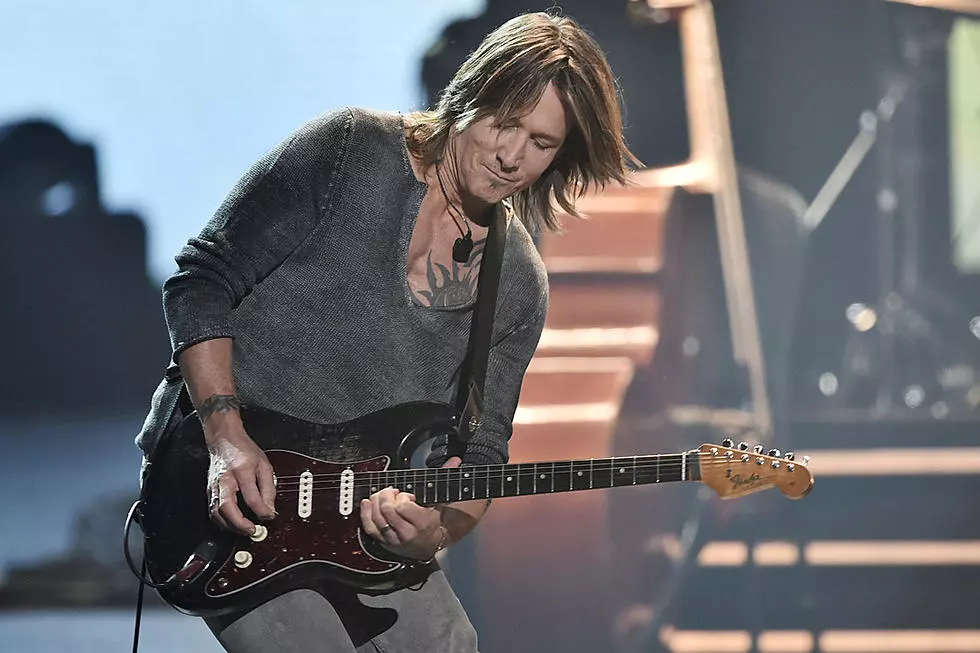 See Keith Urban and Kelsea Ballerini In Indy On Saturday June 16th!