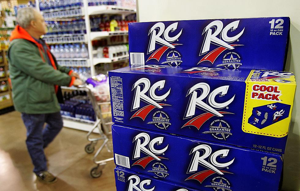 RC Cola Launches Collect 10 to Win T-Shirt Campaign