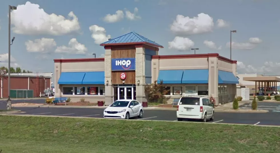 After 60 Years, IHOP Is Changing Their Name