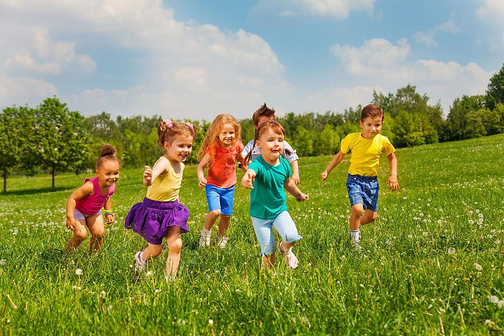 Dunigan YMCA Hosting Free Healthy Kids Day Event April 28th