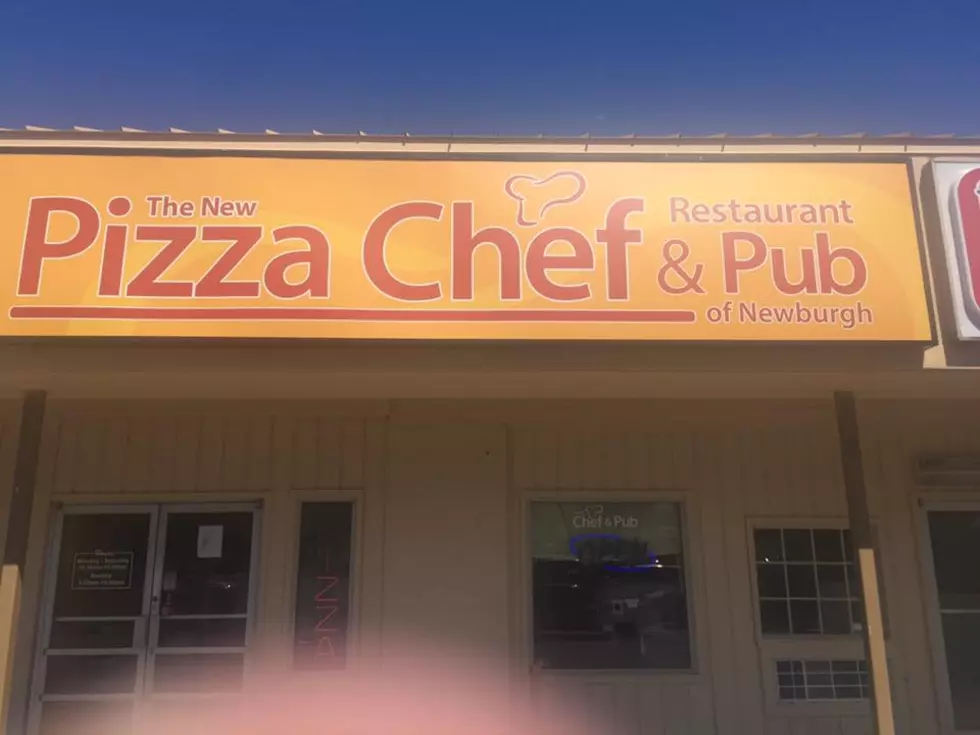 Newburgh Pizza Chef Is Closing