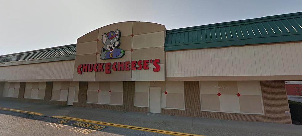 Chuck E. Cheese&#8217;s Hosting Pay Your Age Day