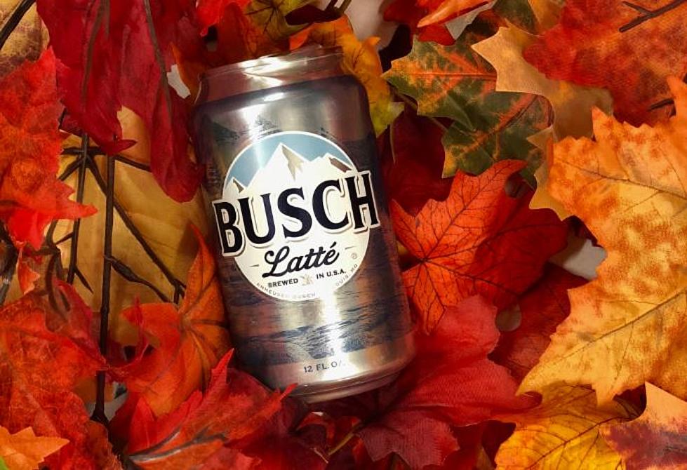 Busch Light Changes Its Name For The Fall