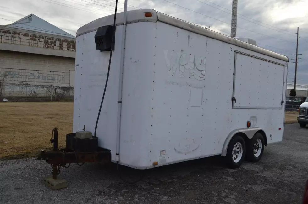 Vanderburgh Humane Selling Their Fall Festival Concession Trailer