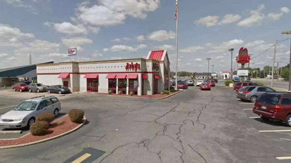 Evansville Arby’s Robbery: Apple Pies and Marijuana?