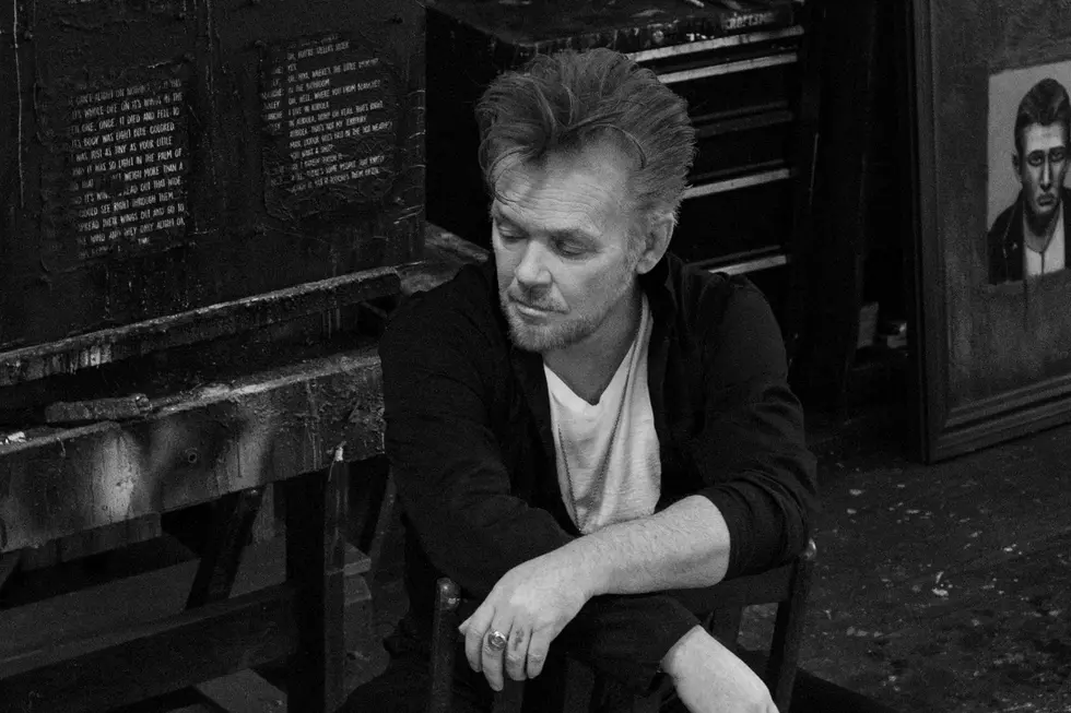 John Mellencamp Coming to Old National Events Plaza March 10th