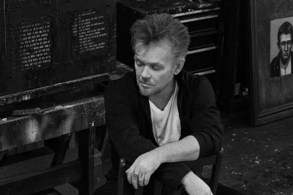 Register to Win John Mellencamp Concert Tickets