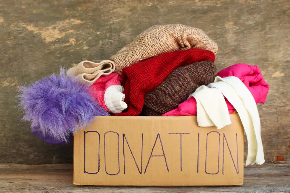 EVSC Foundation In Need Of Coat Donations For Students