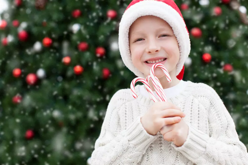 Free Candy Cane Hunt For Kids In Henderson