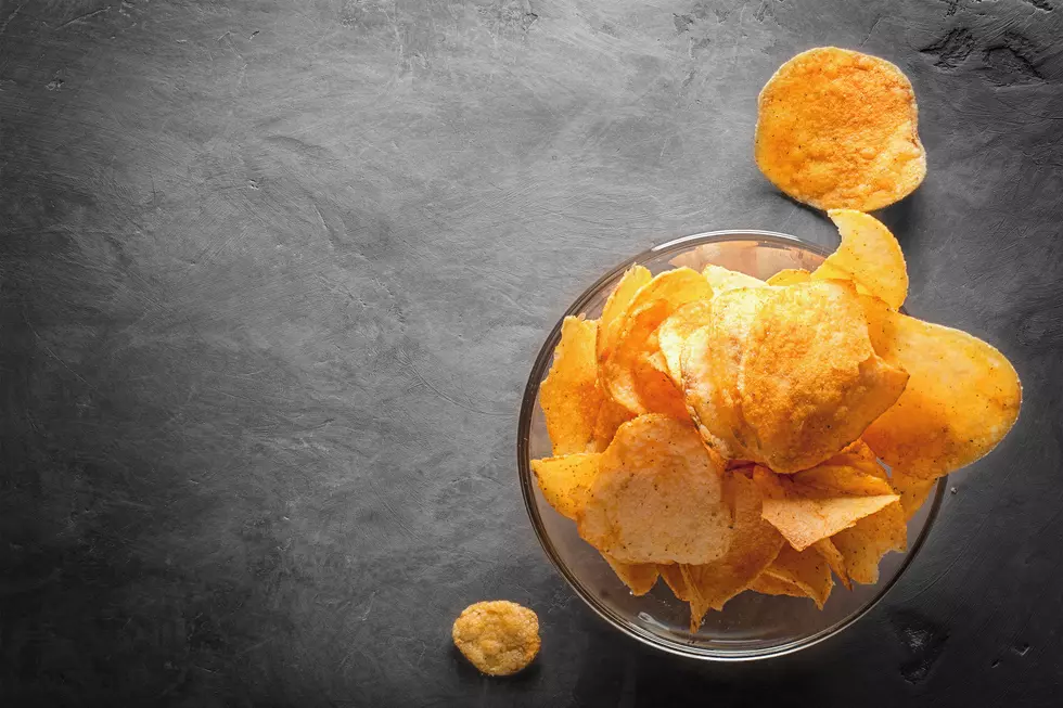 Grippos Announces New BBQ Chip for a Limited Time