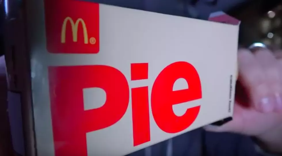 Holiday Pies Are Back at McDonald’s