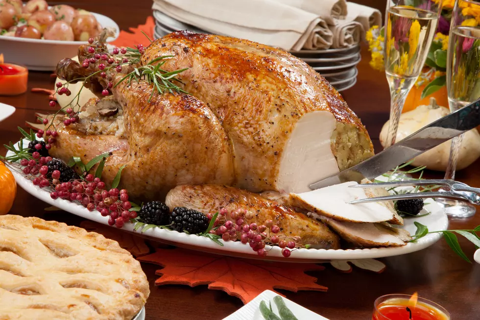 The Secret to Juicy Thanksgiving Turkey is Your Refrigerator