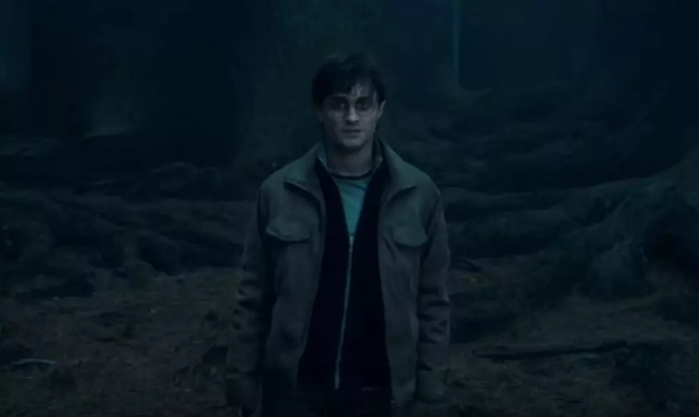 Harry Potter Is NOT Coming To Netflix US In January