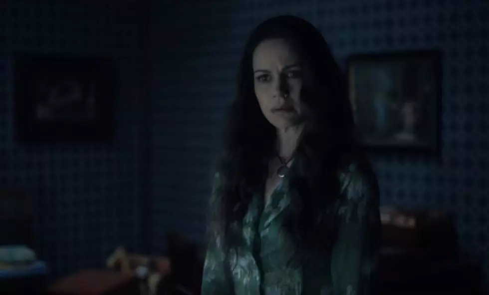 All Of The Hidden Ghosts In Haunting Of Hill House