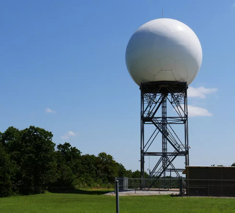 Mystery Radar Blob That Stumped Tri-State Meteorologists Revealed