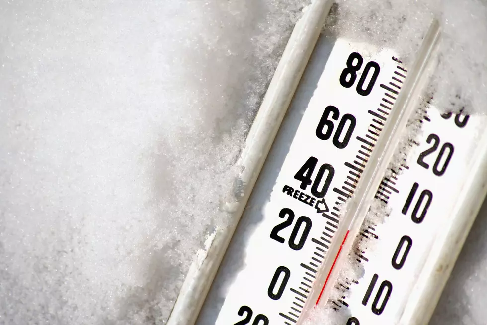 What To Do Before The Extremely Cold Temps Hit The Tri-State