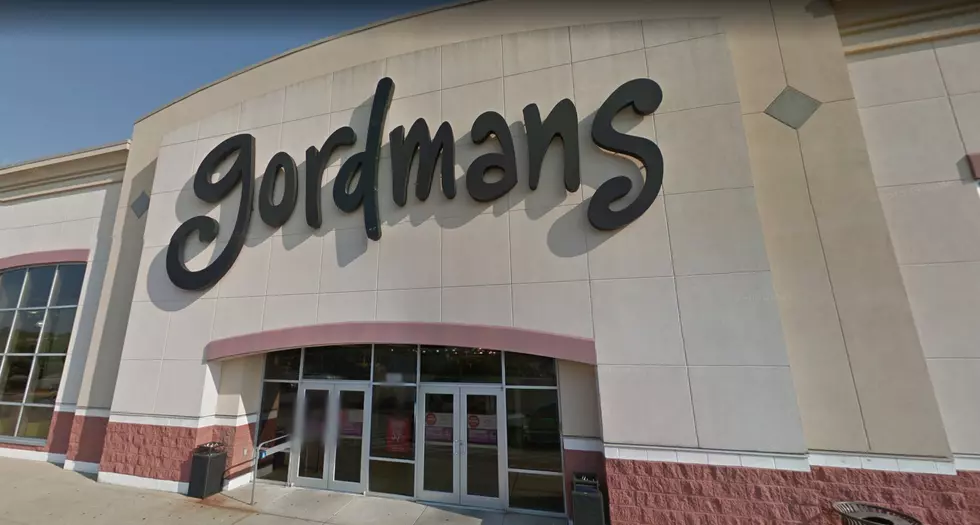 Gordmans is Returning to the Tri-State
