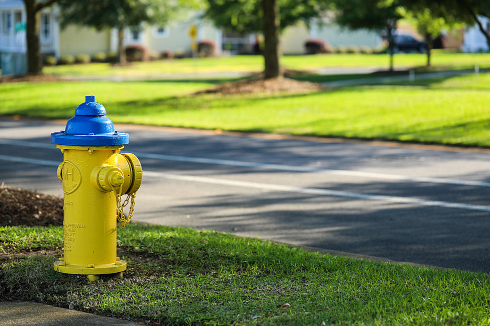 Here&#8217;s What Could Happen If You Park in Front of an Evansville Fire Hydrant