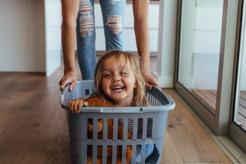 5 Life Hacks Every Parent Should Know