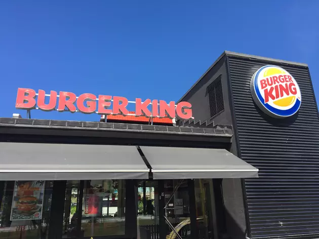 Burger King Location Coming To Boonville