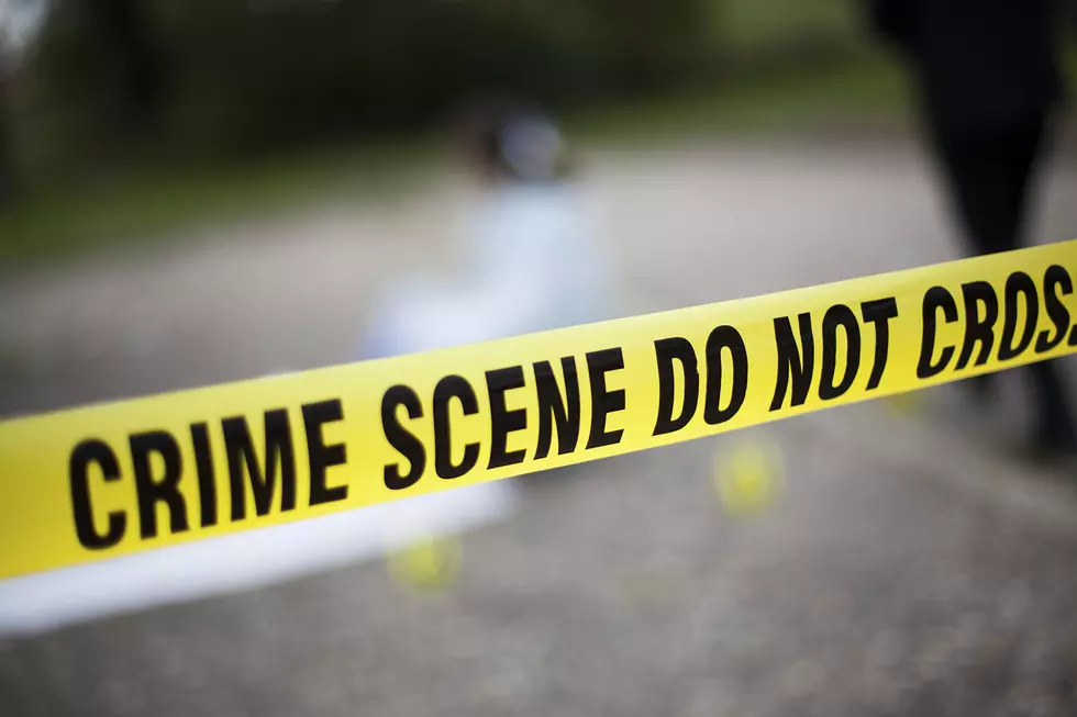 Evansville Police Seeking Information After a Man&#8217;s Body was Found in Downtown Evansville [UPDATE]