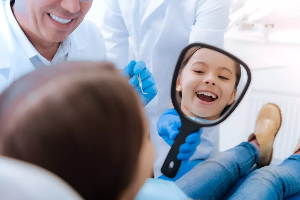 Evansville’s IU School of Dentistry Needs Your Teeth