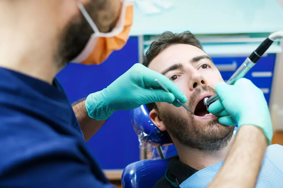 USI Dental Clinic Offering Free Dental for Veterans This Week