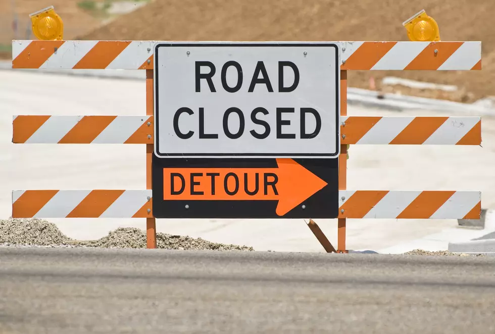 Riverside Drive Set To Close For Over A Week In April