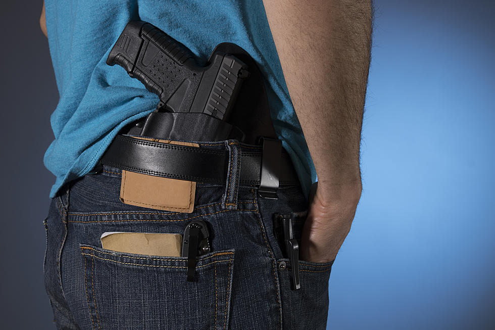 Should IN Have Permitless Conceal Carry Law Like KY?