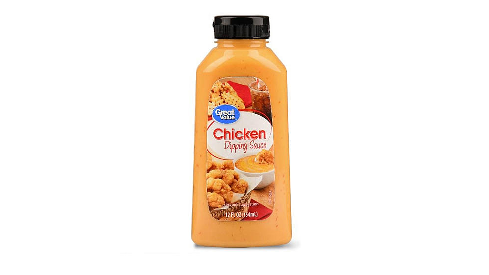 Walmart Sells A Version Of Chick-Fil-A Sauce