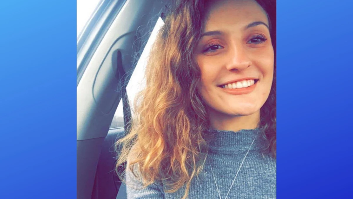 Police Need Your Help In Finding Missing Carmi, IL Woman