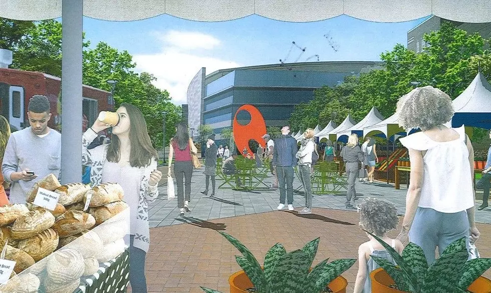 New &#8216;Market on Main&#8217; Farmers Market Coming to Evansville