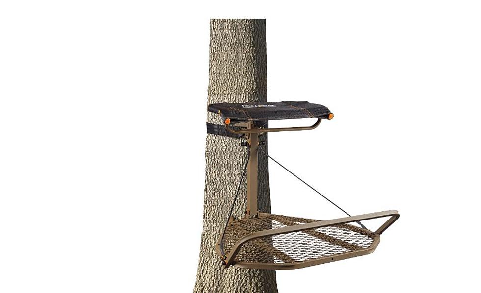 Field &#038; Stream Hunting Tree Stands Recalled