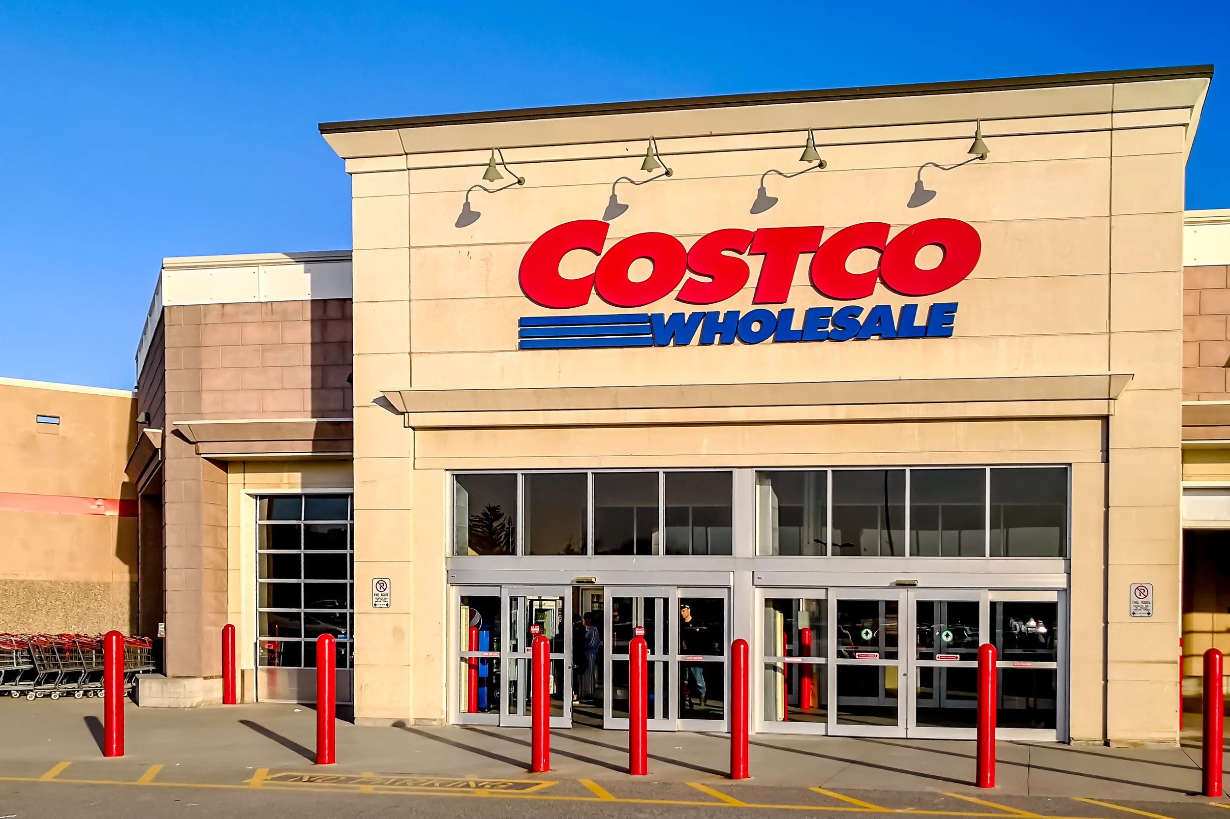 Evansville, Indiana Costco Cracking Down on Membership Sharing