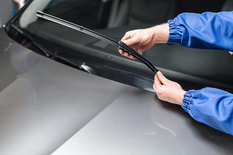 Wiper Failure Leads to Recall of Nearly 190,000 Mazda 3 Vehicles