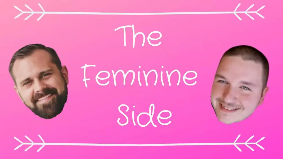 Two Dudes Get Body Wraps: The Feminine Side &#8211; Episode 2