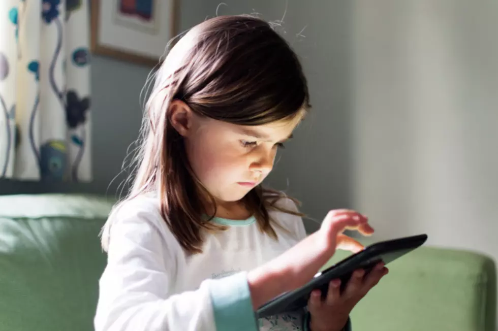 Awesome Idea To Get Chores Done and Limit Screen Time