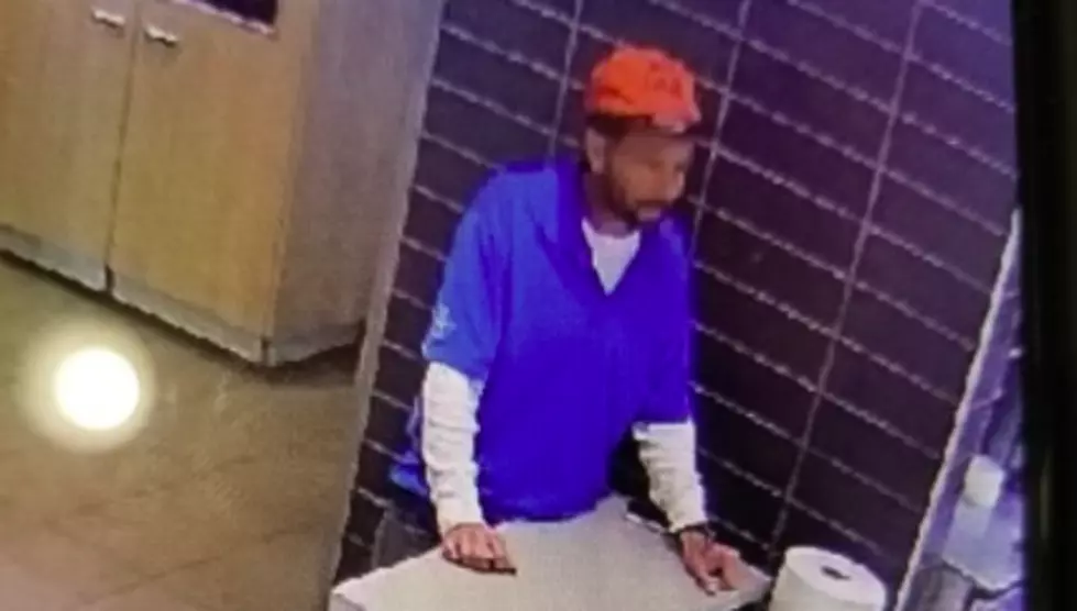 Owensboro Police Looking For Theft Suspect, Need Your Help