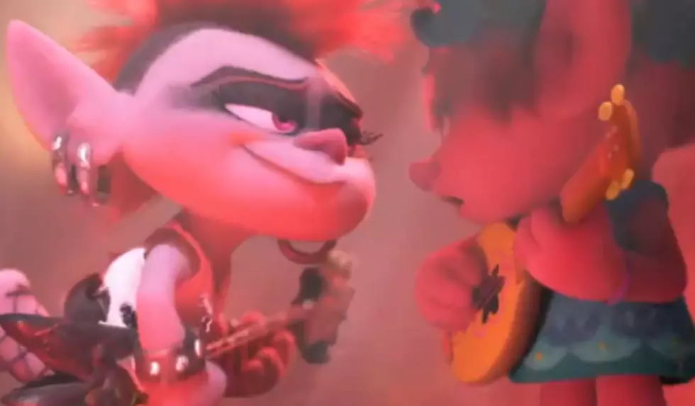 Trolls: World Tour Trailer Is Out and It Rocks