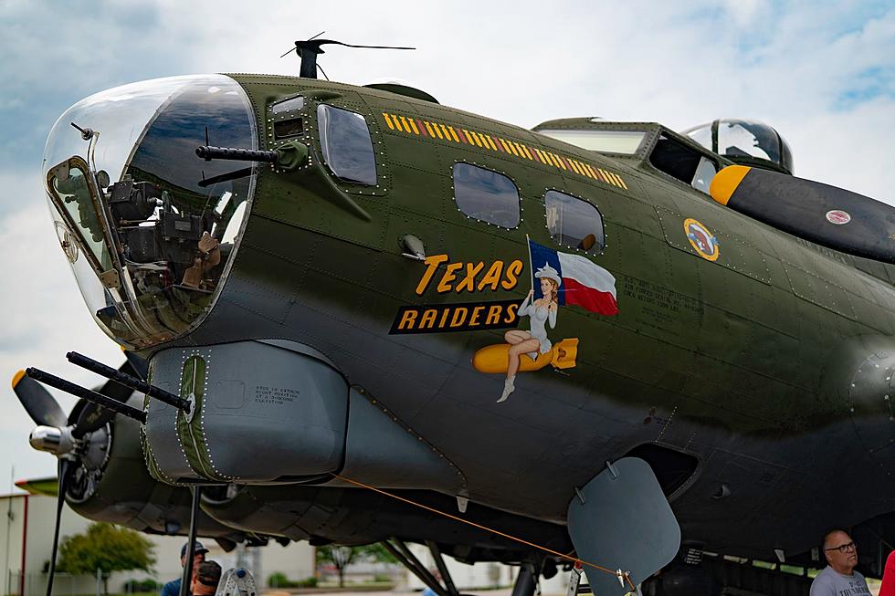 Photo Gallery of the B-17 Flying Fortress at Evansville Wartime Museum [PHOTO GALLERY]