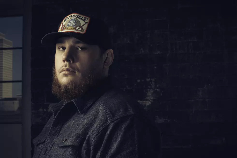 Win a Trip to See and Meet Luke Combs in Phoenix