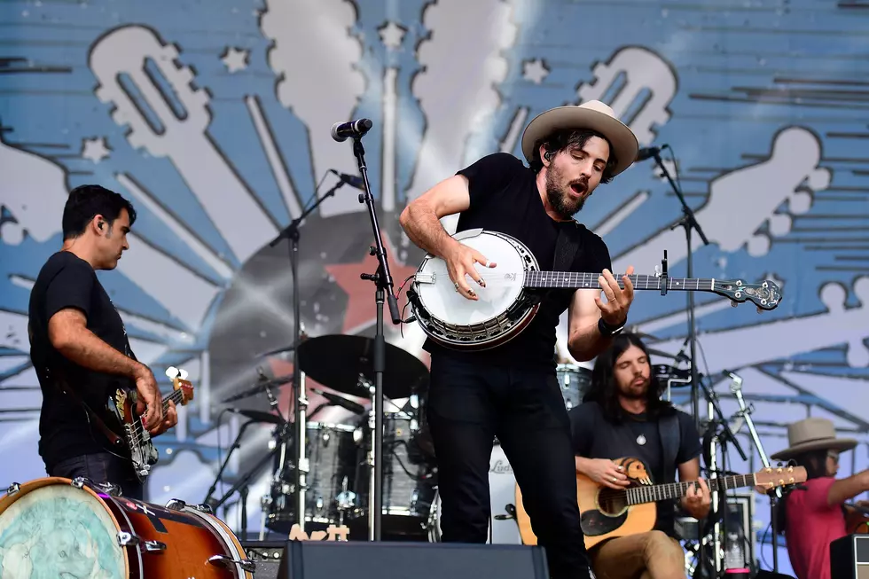 Win Tickets To See The Avett Brothers at the Ford Center