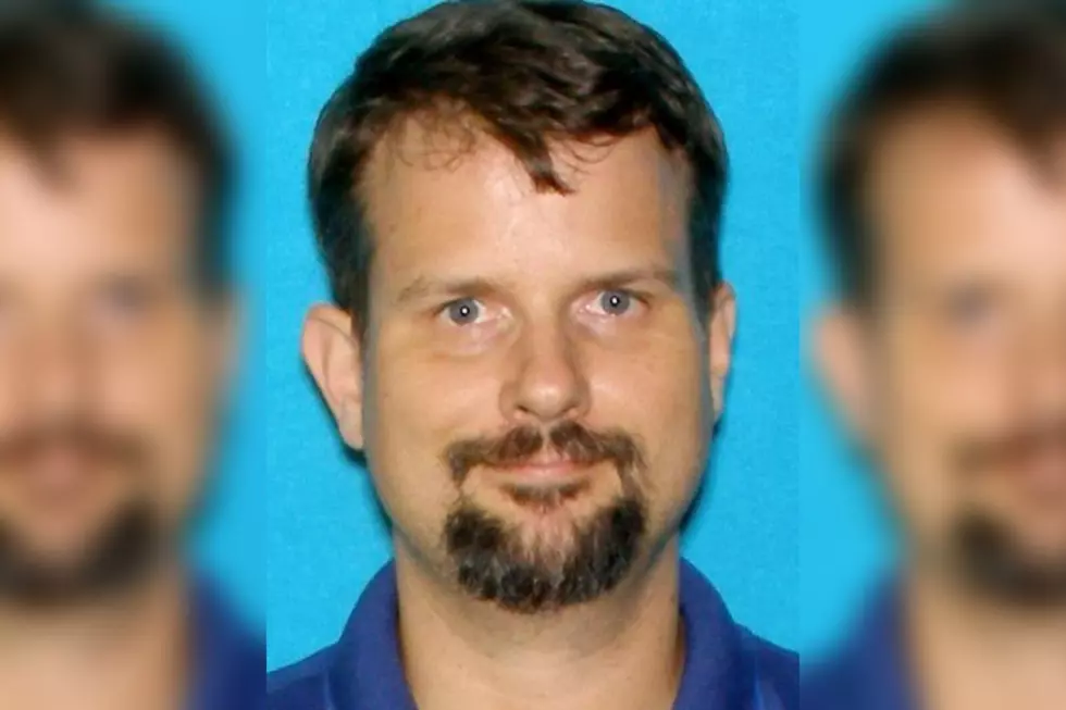 Evansville Police Need Your Help Locating Man Missing Since May
