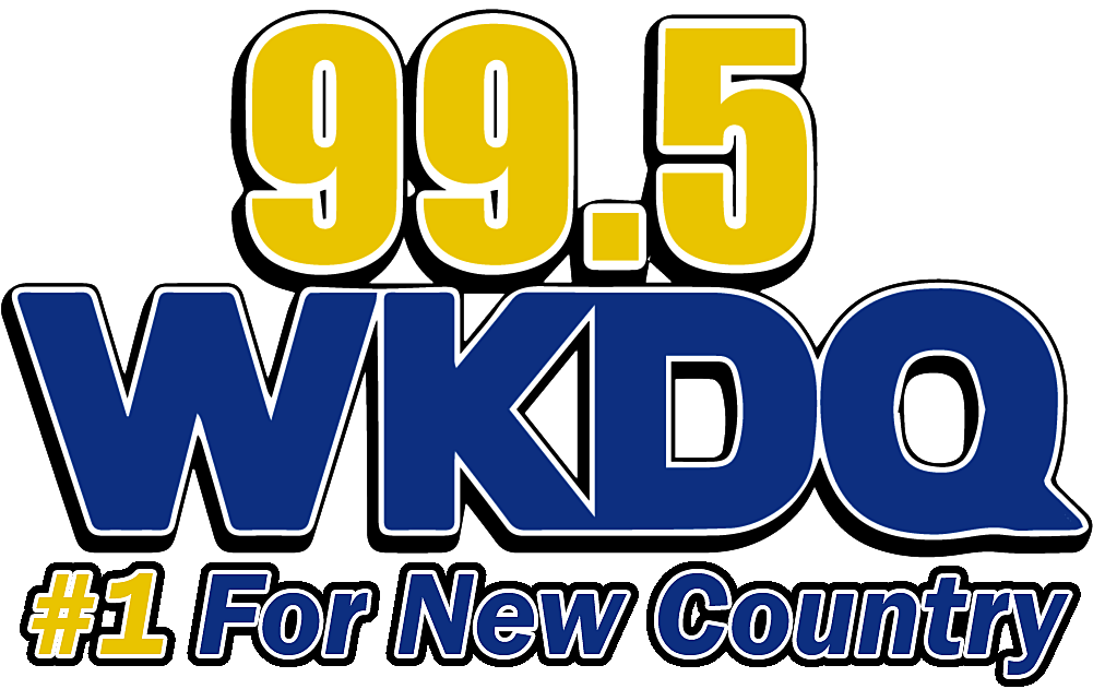 The National Weather Service 99.5 WKDQ