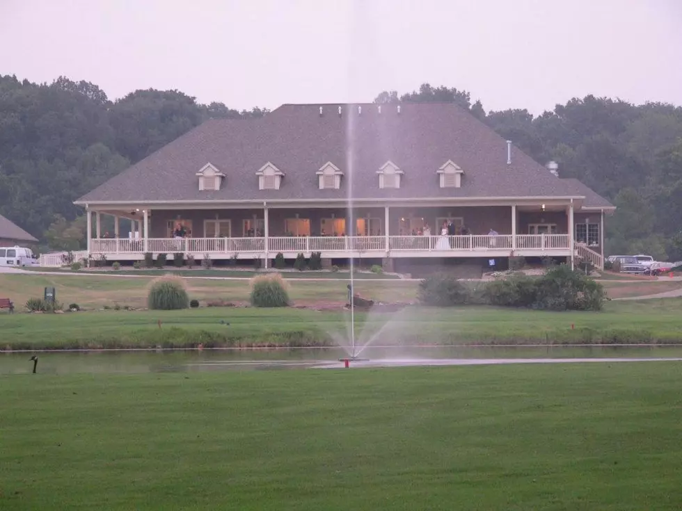 The Refuge Christian Church Hosting Golf Scramble at Quail Crossing Golf Course