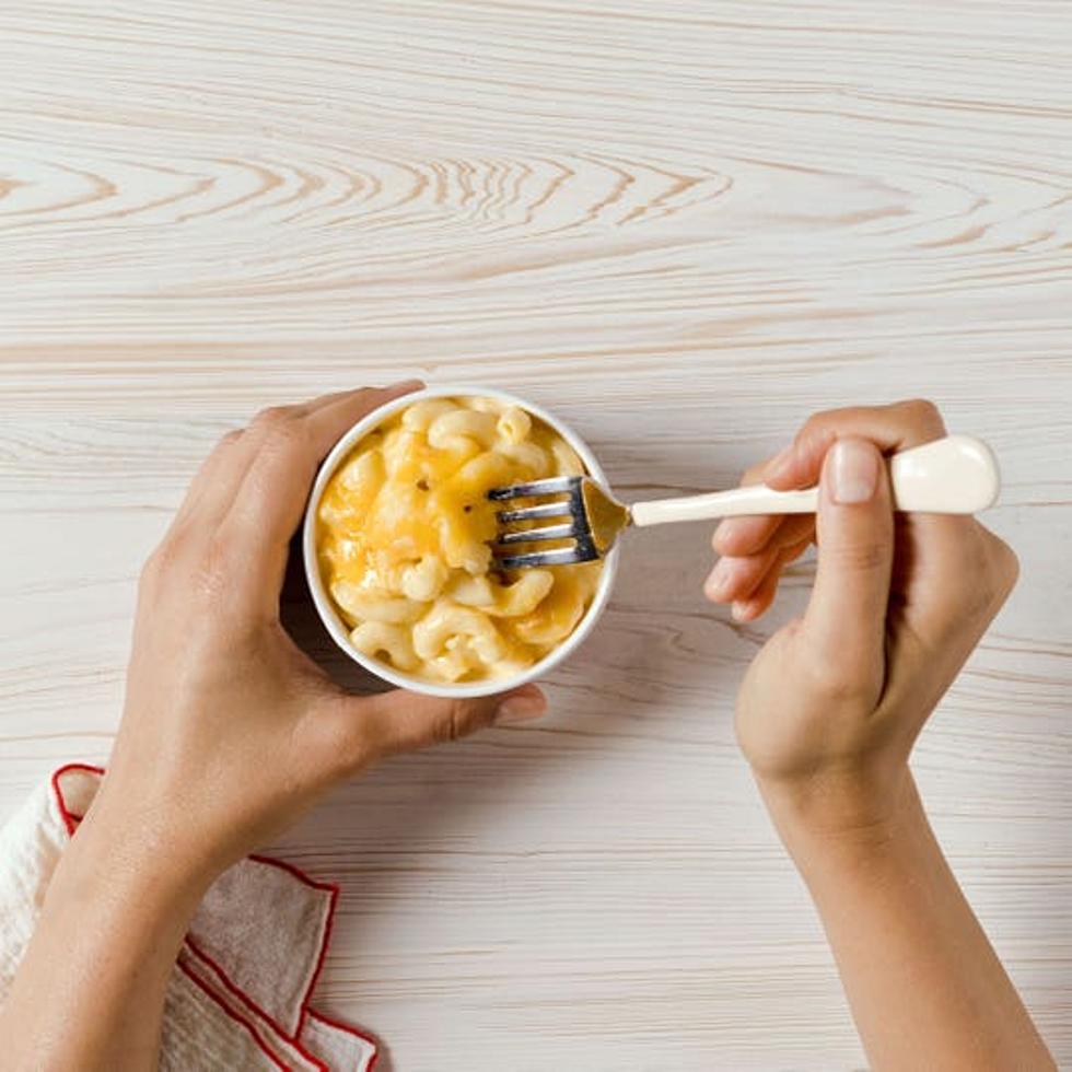 Chick-Fil-A Serves Mac & Cheese And Is Open 24 Hours