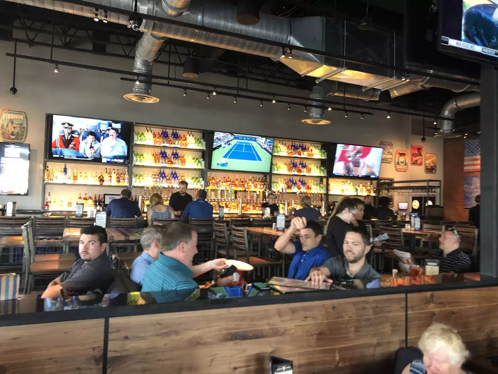 Take a Look Inside Evansville&#8217;s New BJ&#8217;s Brewhouse Ahead of It&#8217;s Official Opening [PHOTOS]