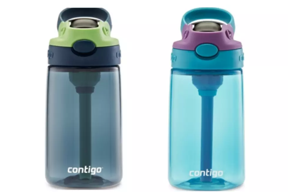 RECALL: 5.7 Million Kids Water Bottles Sold at Walmart, Target, and Costco Could Pose Choking Hazard