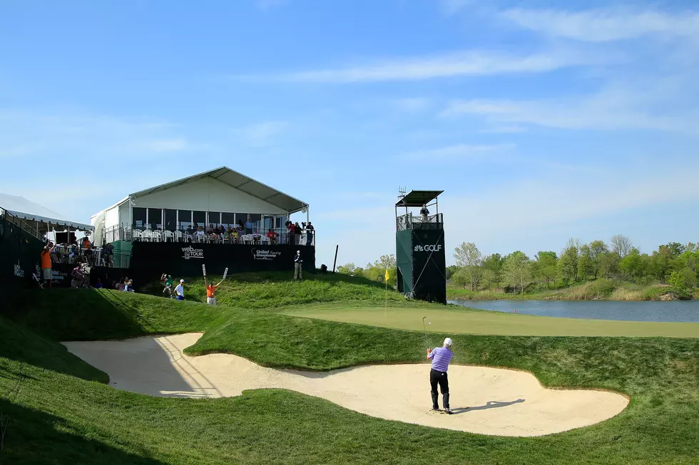 Everything You Need to Know About Korn Ferry Tour Championship