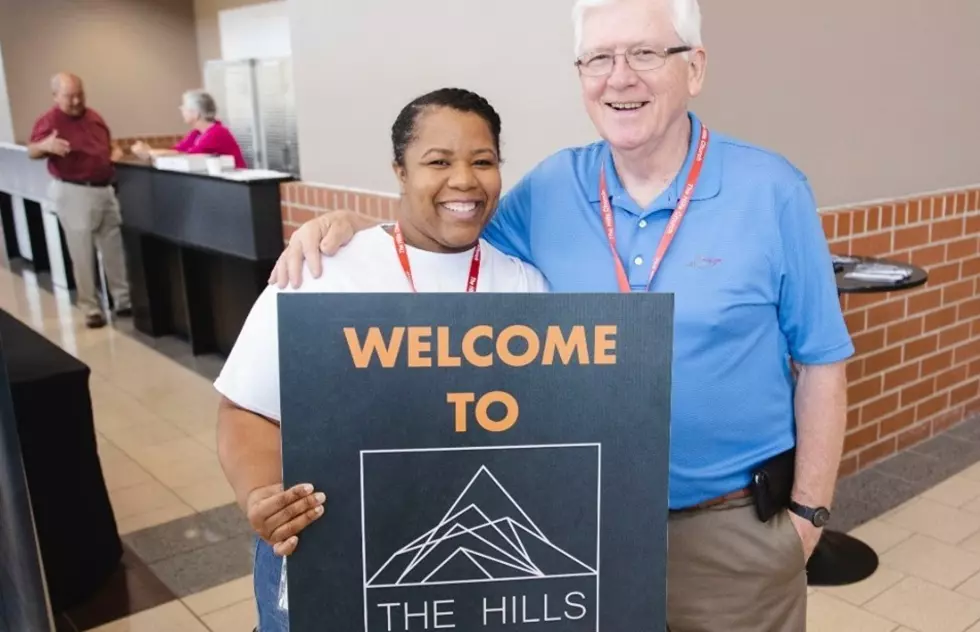 The Hills Church in Evansville to Launch Campus at Branchville Correctional Facility